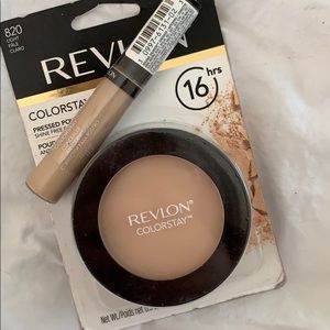 Revlon Colorstay Bundle